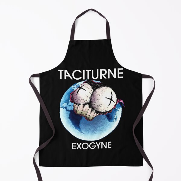 Item preview, Taciturne - Exogyne designed and sold by justanotherw.