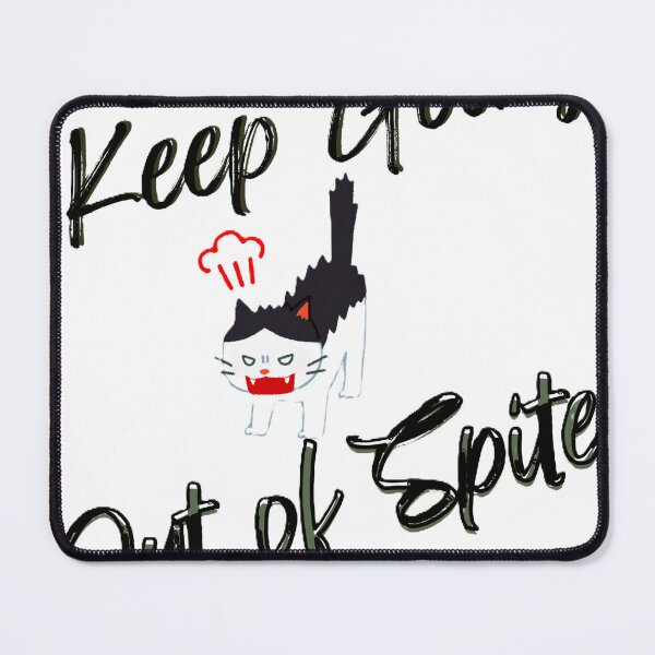Item preview, Keep Going Out of Spite designed and sold by ArhaanFashions.