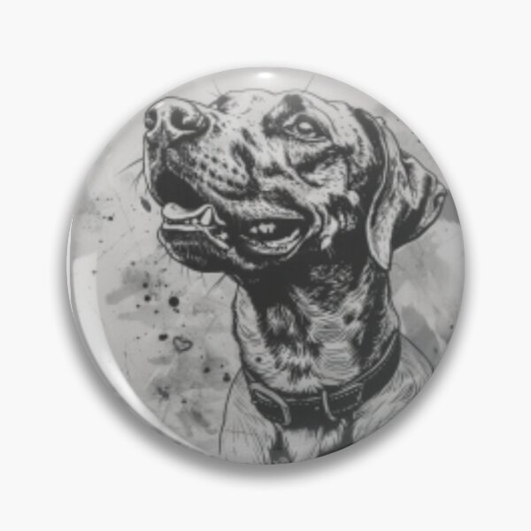 Item preview, Happy Dog designed and sold by SkyBridgePRJ.