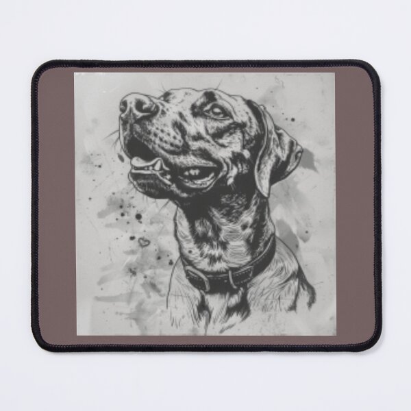 Item preview, Happy Dog designed and sold by SkyBridgePRJ.