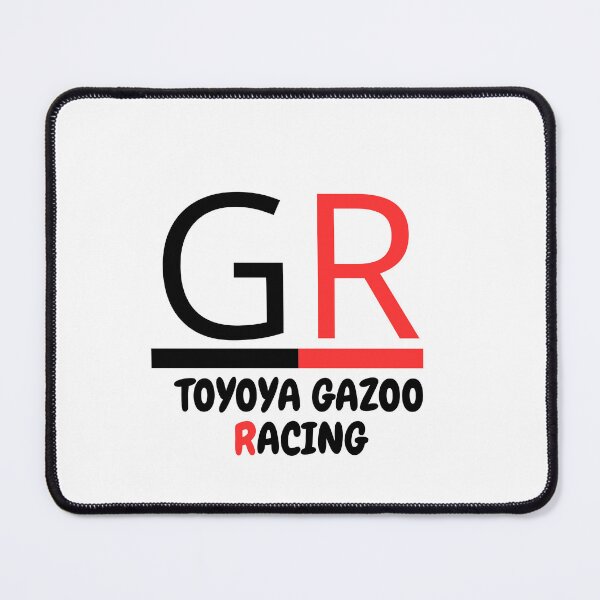 Item preview, GR Gazoo Racing designed and sold by urchoice002.