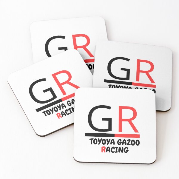 Item preview, GR Gazoo Racing designed and sold by urchoice002.