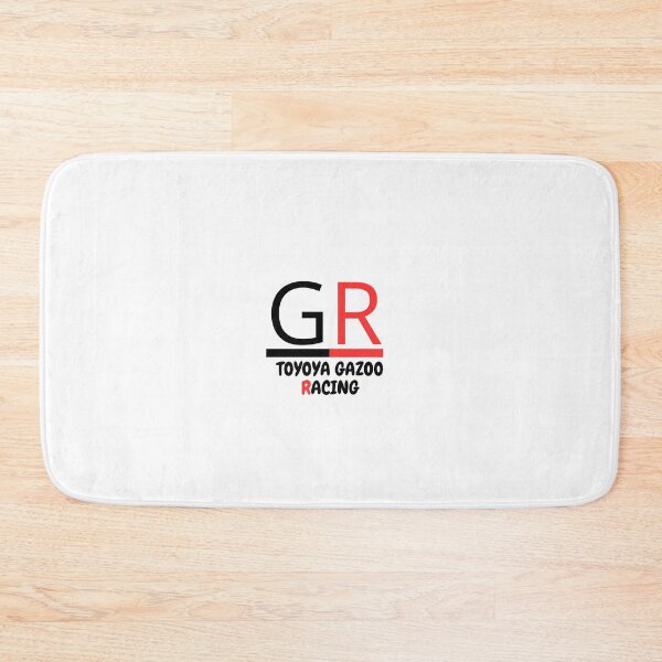 Item preview, GR Gazoo Racing designed and sold by urchoice002.