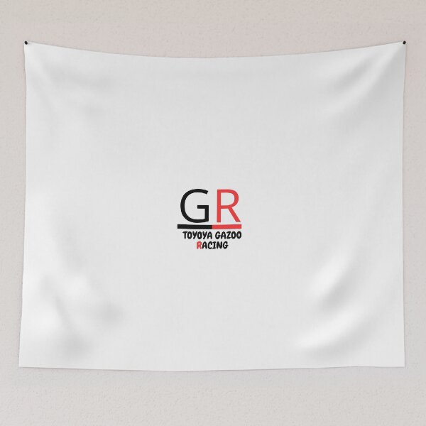 Item preview, GR Gazoo Racing designed and sold by urchoice002.