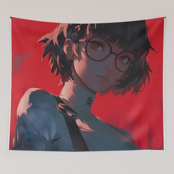 Item preview, Makoto Nijima - 1 designed and sold by Infinite-Aspire.