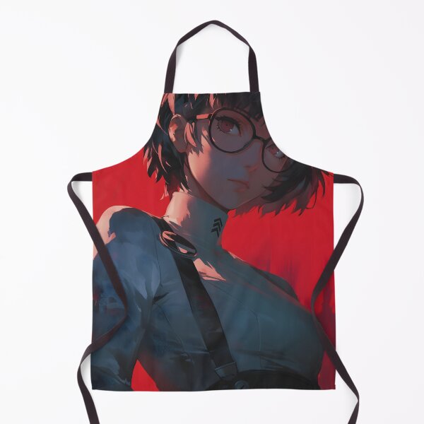Item preview, Makoto Nijima - 1 designed and sold by Infinite-Aspire.