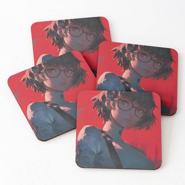 Item preview, Makoto Nijima - 1 designed and sold by Infinite-Aspire.