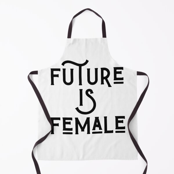 Item preview, Future is Female designed and sold by FitEnvy.