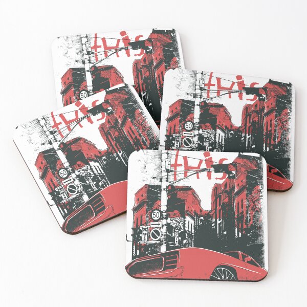 Item preview, Fear this Cars city  designed and sold by Beam1996.