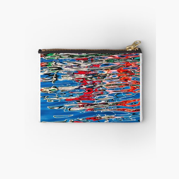 Item preview, Abstract Water Reflections designed and sold by Dorset Girl.