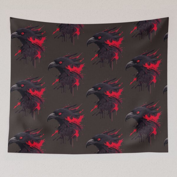Item preview, The Eye Bird designed and sold by CreativityCurve.