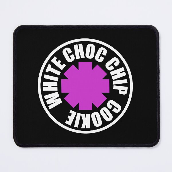 Item preview, WHITE CHOC CHIP COOKIE designed and sold by KarazuStudio.