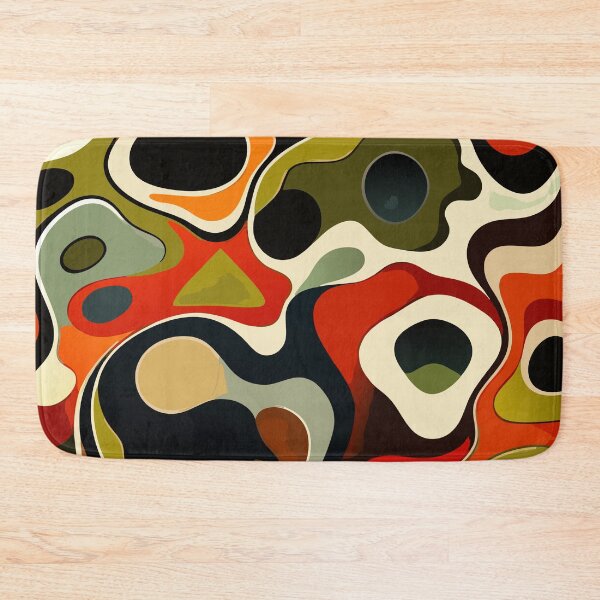 Item preview, Abstract Organic Camouflage designed and sold by alex-yars.