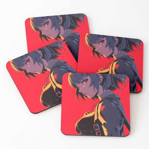 Item preview, Makoto Nijima - 2 designed and sold by Infinite-Aspire.