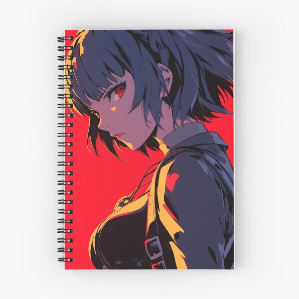 Item preview, Makoto Nijima - 2 designed and sold by Infinite-Aspire.