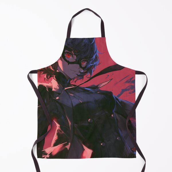 Item preview, Makoto Nijima - 3 designed and sold by Infinite-Aspire.