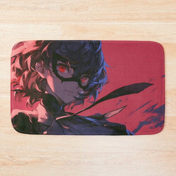 Item preview, Makoto Nijima - 3 designed and sold by Infinite-Aspire.