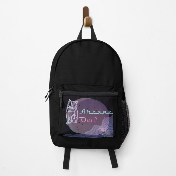 Item preview, Arcane Owl designed and sold by julialg1117.