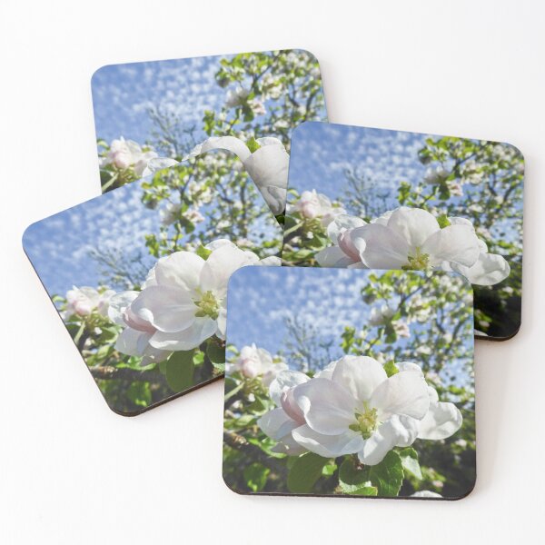 Item preview, A BRIGHT NEW SPRING DAY designed and sold by Elaine Bawden.