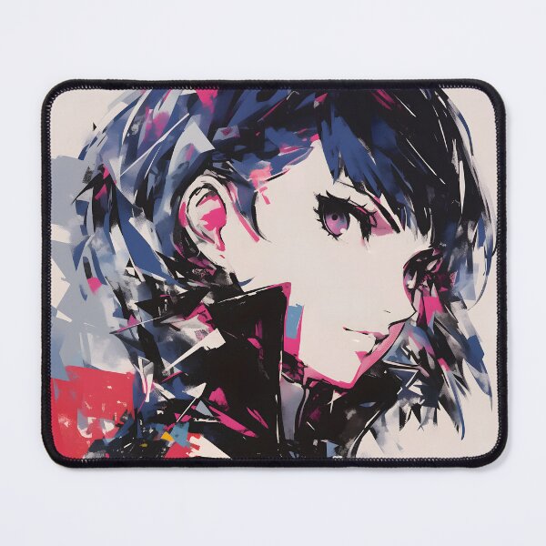 Item preview, Makoto Nijima - 4 designed and sold by Infinite-Aspire.