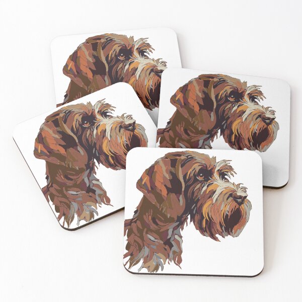 Item preview, 2024 BROWN GRIFF designed and sold by boesarts.