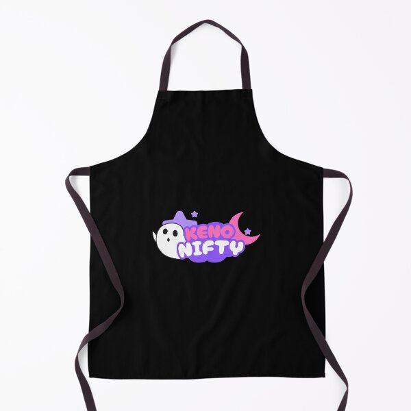 Item preview, Keno Nifty 2024 logo designed and sold by nikki a. art.