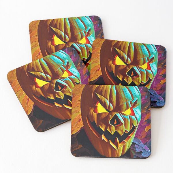 Item preview, Jack-o’-lantern designed and sold by MatrixTattoo.