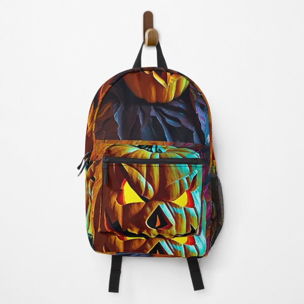 Item preview, Jack-o’-lantern designed and sold by MatrixTattoo.