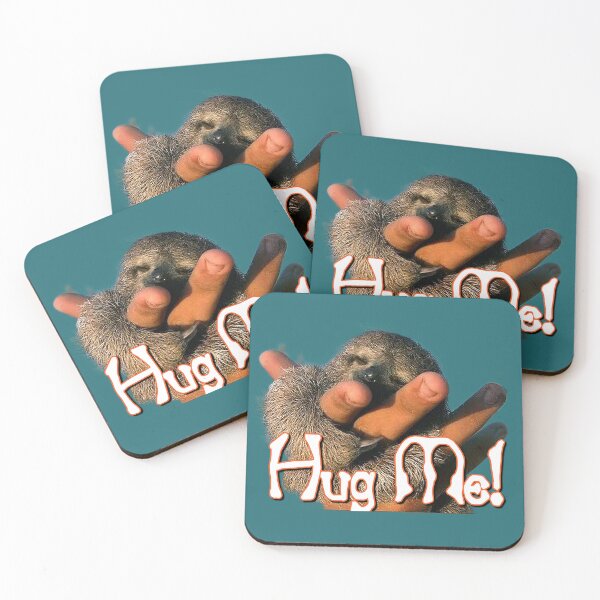 Item preview,  CUTE SLOTH CREATIONS designed and sold by THE AMERICAN TEEVANGELIST.