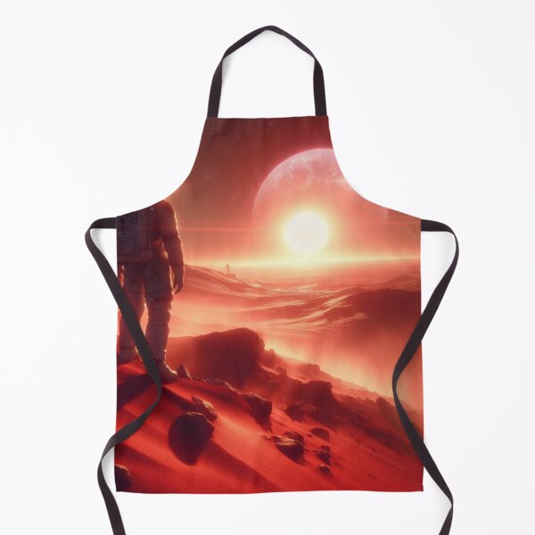 Item preview, Mars #2 designed and sold by JALNERVION SHOP.