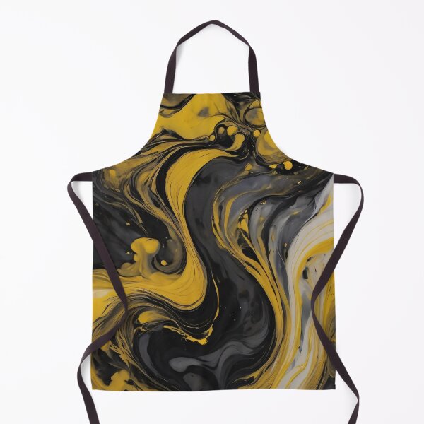 Item preview, Lunar Eclipse Fluid Abstract Art designed and sold by SeamPix.