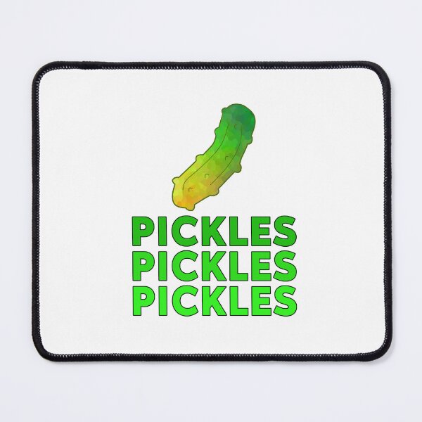 Item preview, Dill Pickle Lover  designed and sold by Sartoris Art.