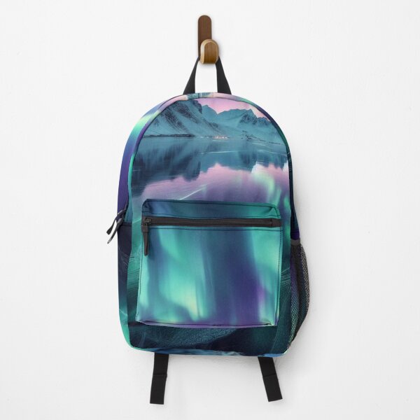 Item preview, Northern Lights #4 designed and sold by JALNERVION SHOP.