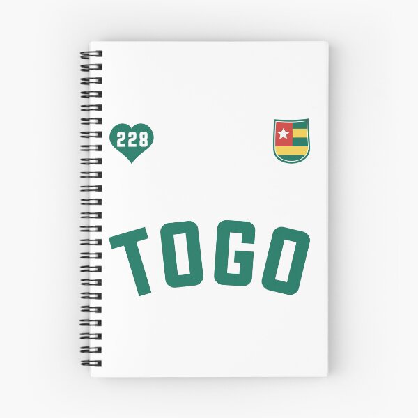 Item preview, TOGO DNA flag designed and sold by Wolagno.