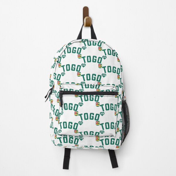 Item preview, TOGO DNA flag designed and sold by Wolagno.