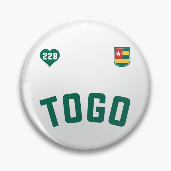 Item preview, TOGO DNA flag designed and sold by Wolagno.