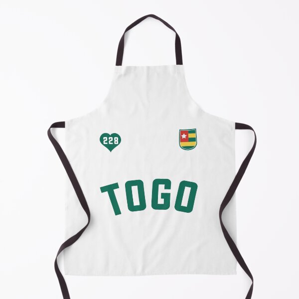 Item preview, TOGO DNA flag designed and sold by Wolagno.