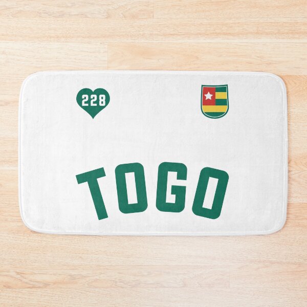 Item preview, TOGO DNA flag designed and sold by Wolagno.