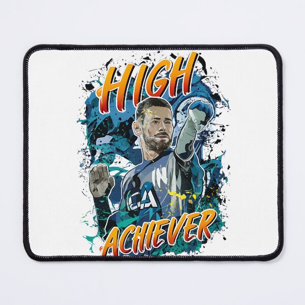 Item preview, High Achiever-The Path to Greatness designed and sold by BROWNEESHOUSE.