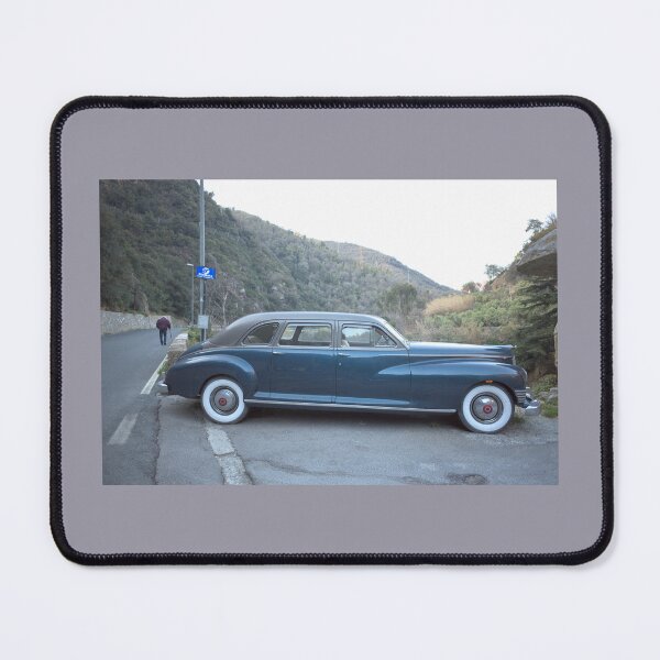 Item preview, 2015 Packard Super Clipper Limousine designed and sold by robertoferrero.