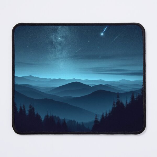 Item preview, Night sky #5 designed and sold by JALNERVION SHOP.