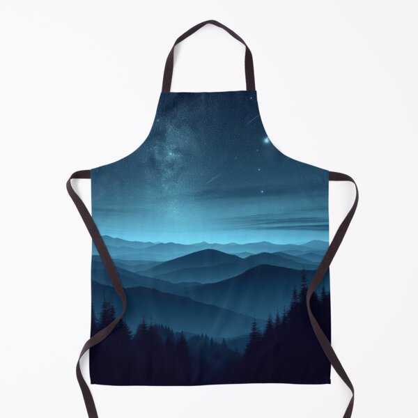Item preview, Night sky #5 designed and sold by JALNERVION SHOP.