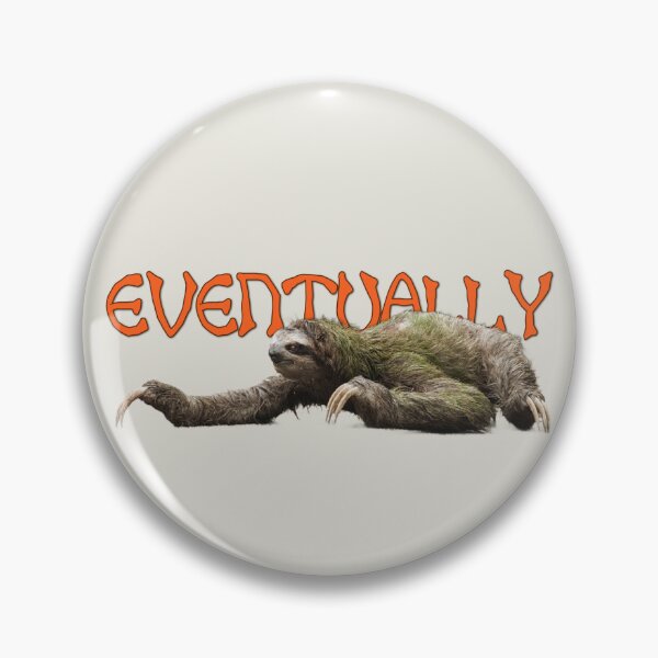 Artikelvorschau,  CUTE SLOTH CREATIONS entworfen und verkauft von THE AMERICAN TEEVANGELIST.