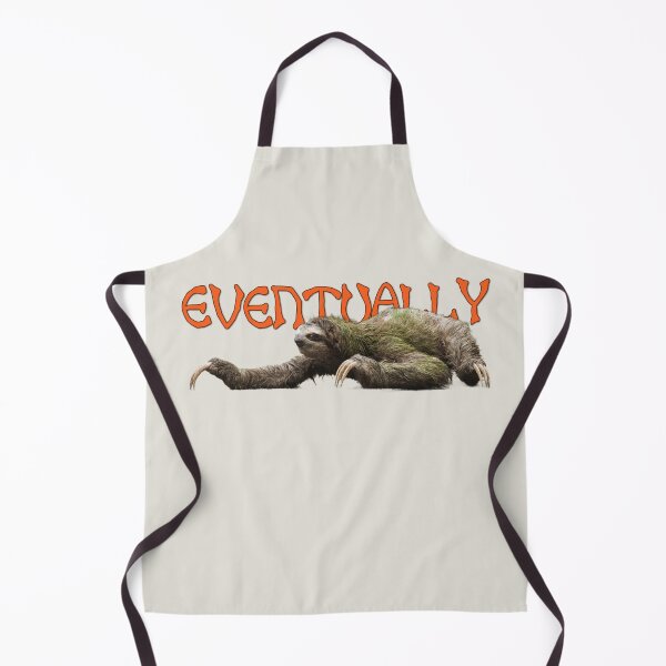 Artikelvorschau,  CUTE SLOTH CREATIONS entworfen und verkauft von THE AMERICAN TEEVANGELIST.