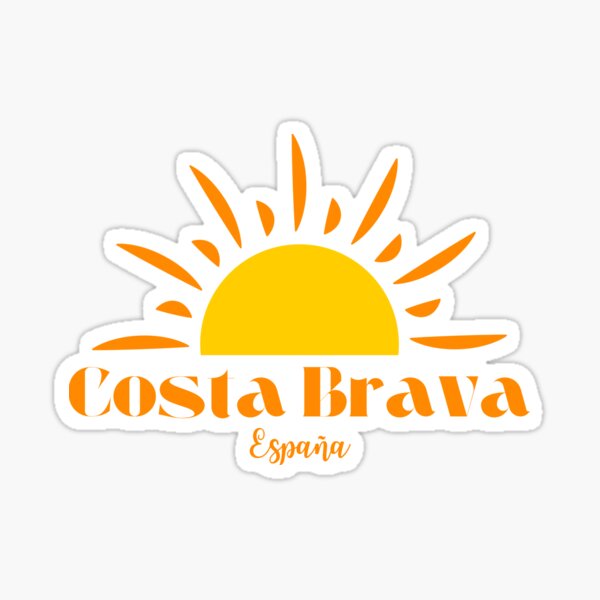 Aperçu de l'œuvre Costa Brava Espagne créée et vendue par BL Travel Designs.