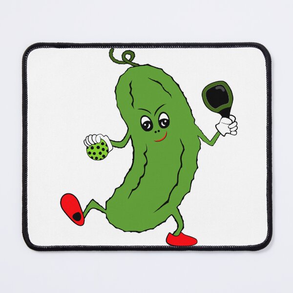 Item preview, Pickleball Player designed and sold by Sartoris Art.