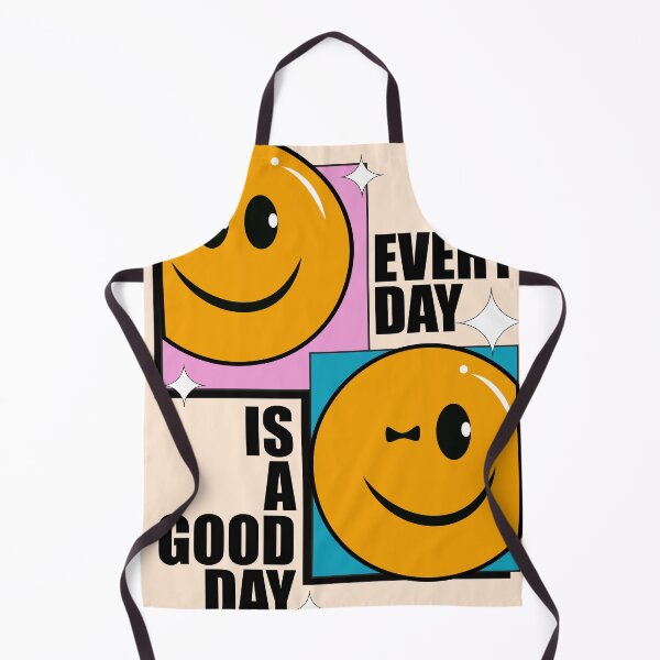 Item preview, Every day is a good day designed and sold by KarazuStudio.