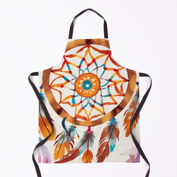 Item preview, Sacred Guardian of Dreams designed and sold by CharismaticMindArt.