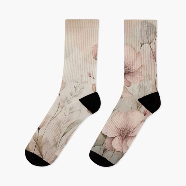 Item preview, Wild Flower Meadow 1 designed and sold by J Marielle Designs.