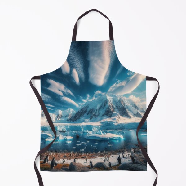 Item preview, South Pole #6 designed and sold by JALNERVION SHOP.